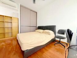 Rivertrees Residences (D28), Apartment #537119861